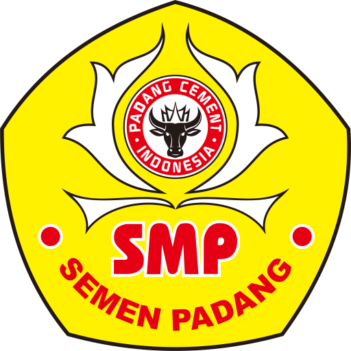 Logo SMP SEMEN PADANG